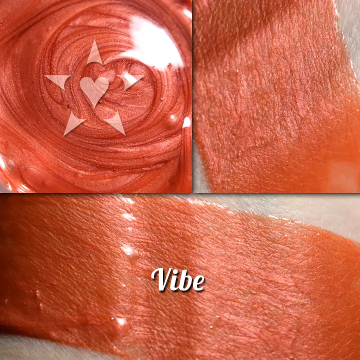 VIBE - LIPGLOSS