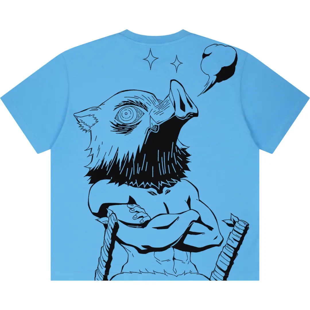 Inosuke Tee