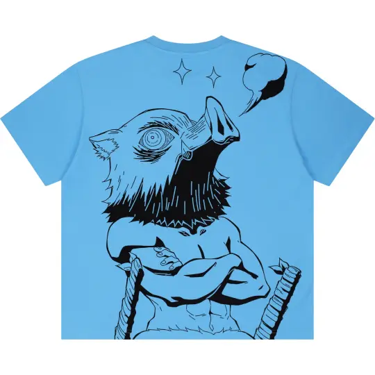 Inosuke Tee