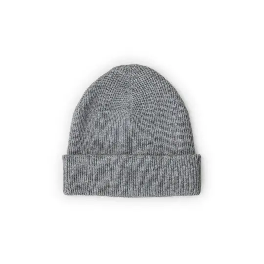 Classic Rib Beanie