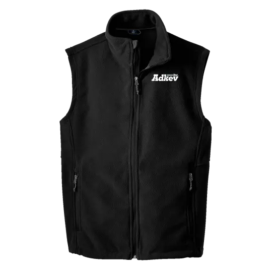 Adkev F219 Port Authority Fleece Vest
