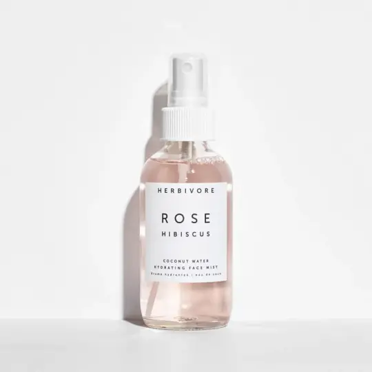 Rose Hibiscus Hydrating Face Mist