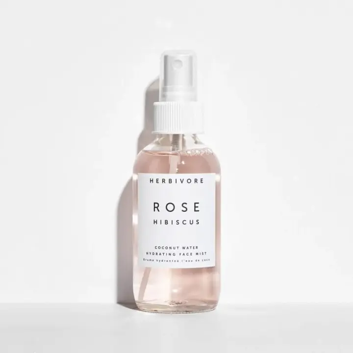 Rose Hibiscus Hydrating Face Mist