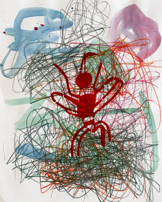 Eeka McDonald Artwork