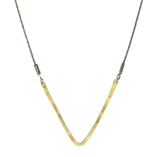 Time Oasis necklace
