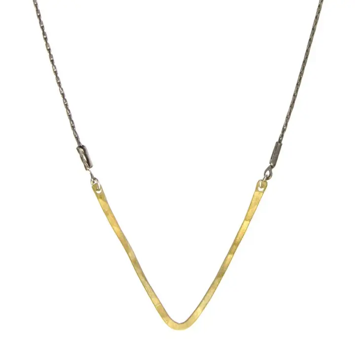 Time Oasis necklace