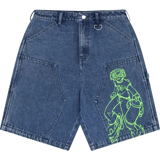 JSR Denim Shorts
