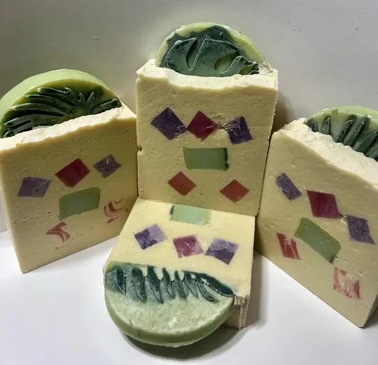 ASSORTED BLOSSOM SCENTS