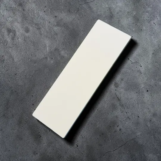 Shapton GlassStone 2000 Grit Ceramic Whetstone – 6 Micron Type WA