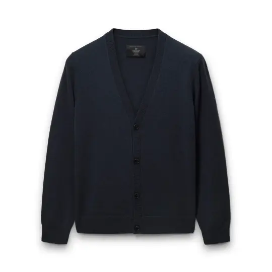 Cashmere Cove Cardigan