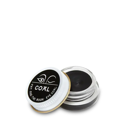 Eye Coal