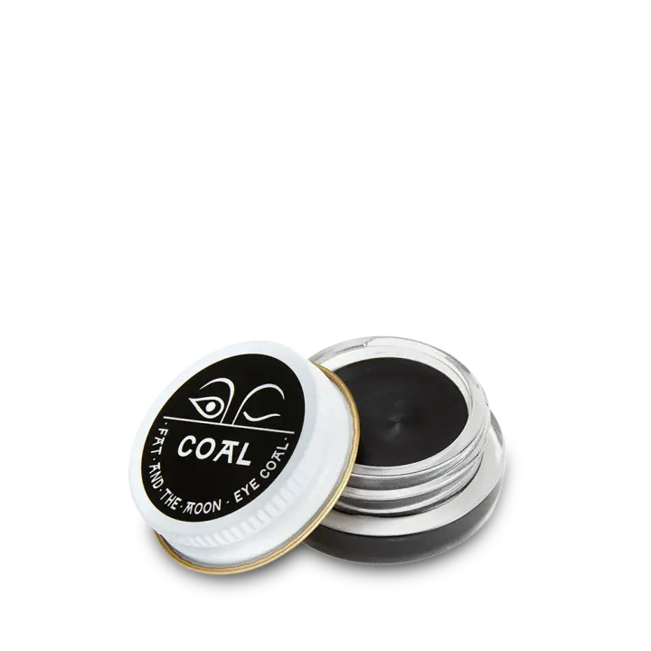 Eye Coal