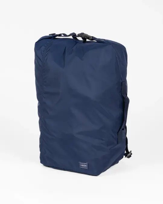 Porter - Yoshida & Co. - Flex Bonsac Bag - Navy