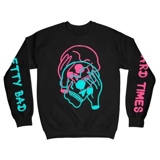 Hard Times Sweatshirt