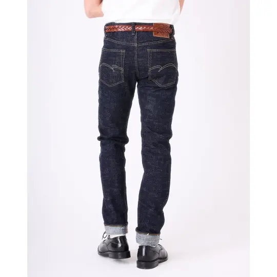 GL3 Relaxed Tapered Jeans [SD-1008] Big Size