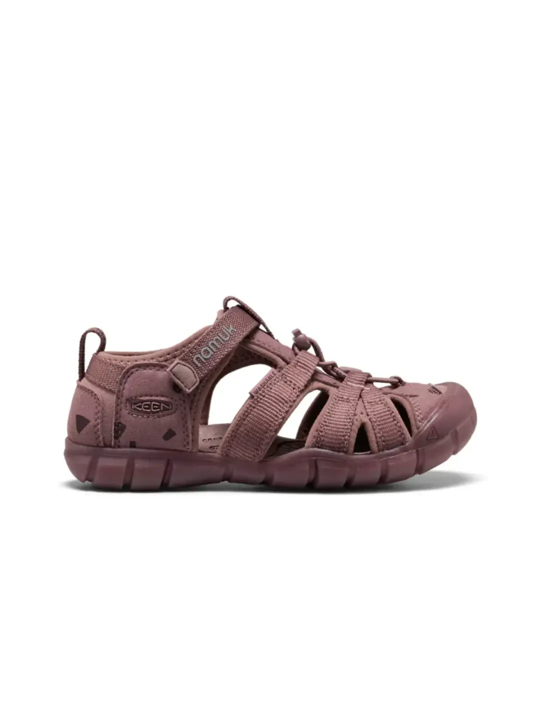 Youth Seacamp II CNX - Mauve