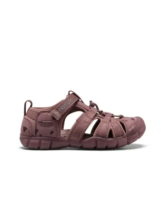 Youth Seacamp II CNX - Mauve