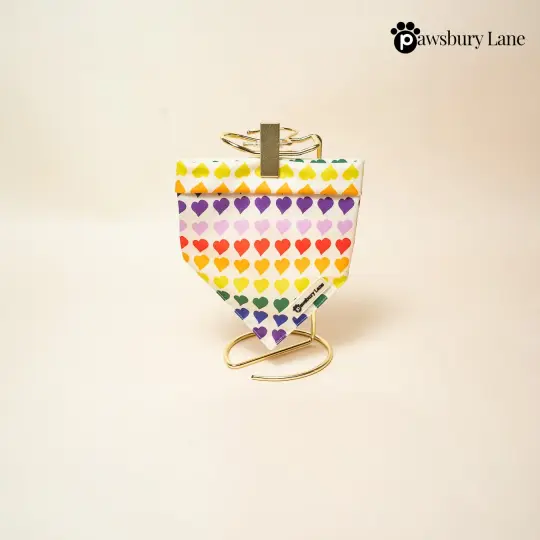 Love in Color - Bandana