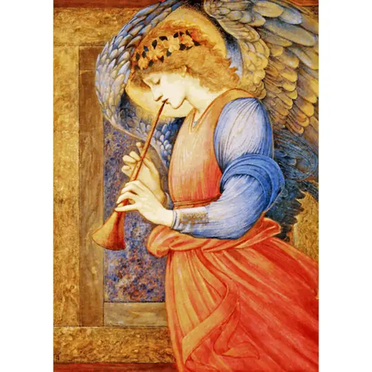 Scent From Heaven Perfume Oil