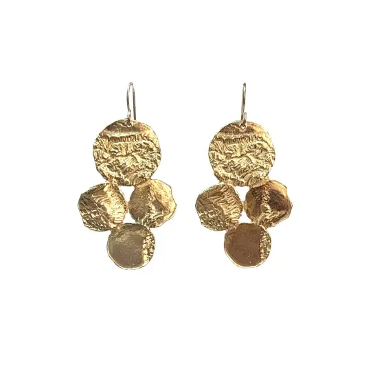 Little Bit of Luck Earrings