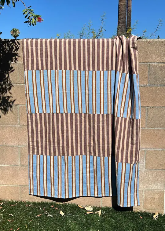 dream quilt | home | hydra