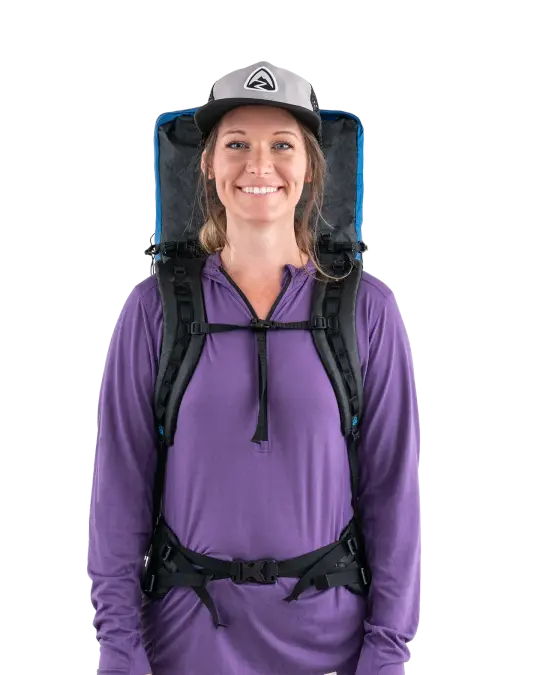 Women's Backpacks