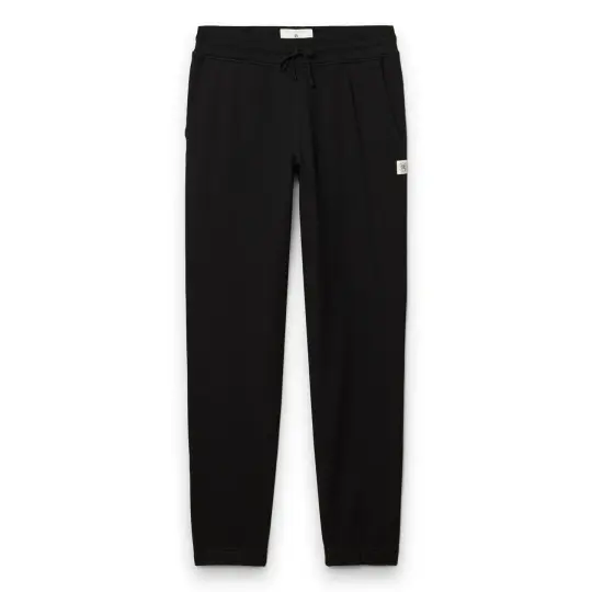 Midweight Terry Standard Sweatpant - Taller