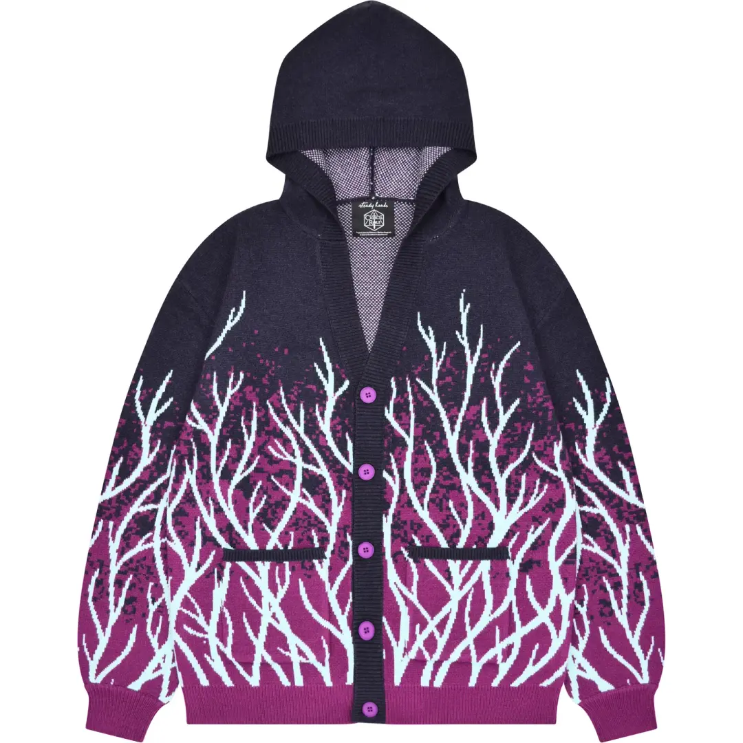 Caduceus Cardigan [EARLY ACCESS]