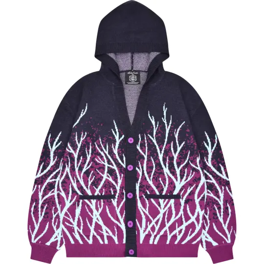 Caduceus Cardigan [EARLY ACCESS]