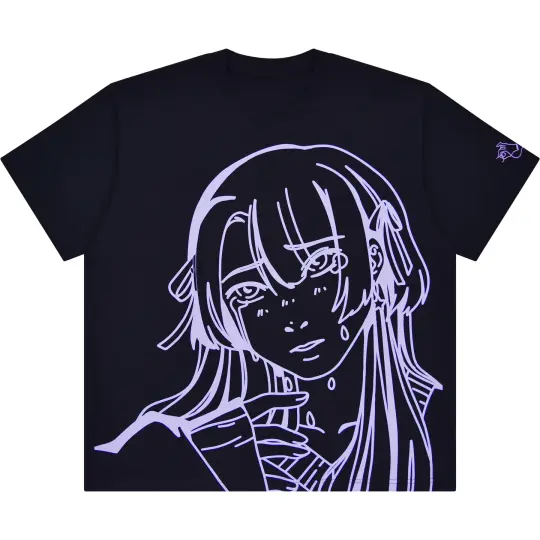 Sad Girl Tee