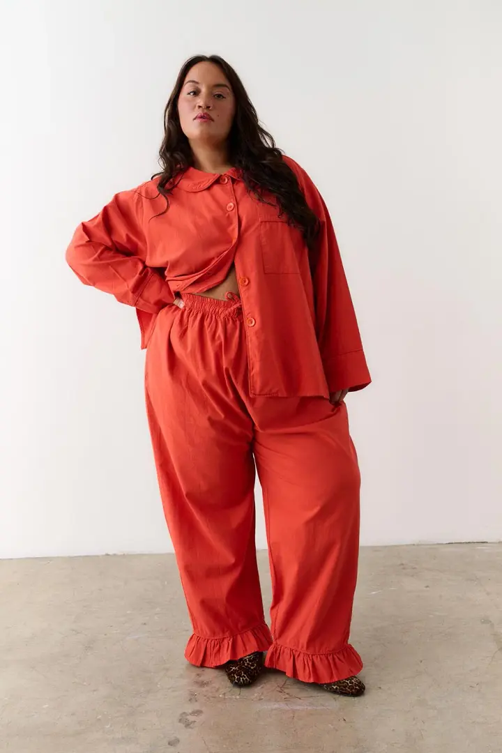 Maude Pant
