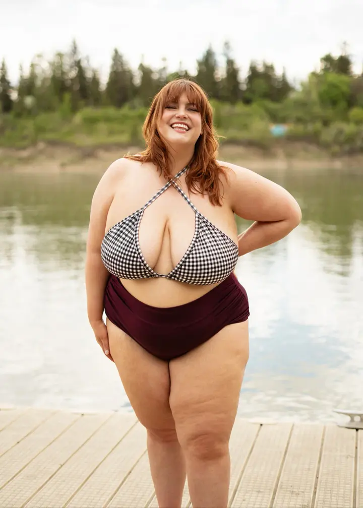 THE MAGGIE TOP [SS25]