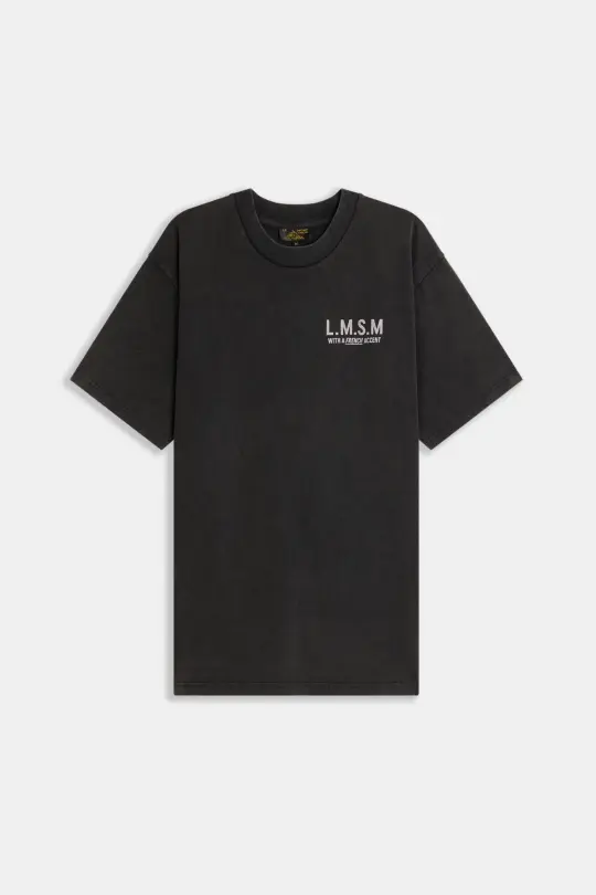 TITIEN-PRINTED TEESHIRT