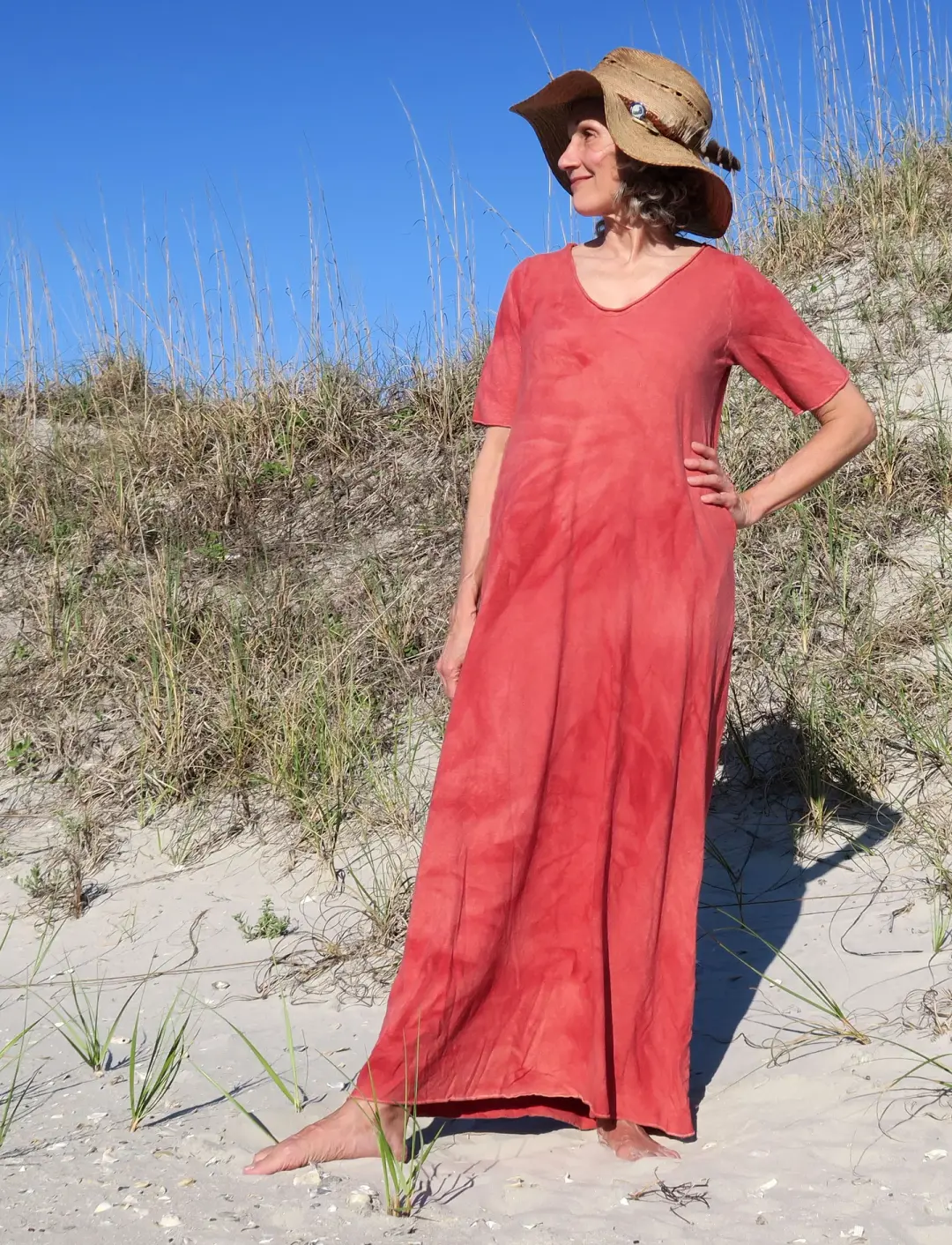 Ritual Ojai Long Dress