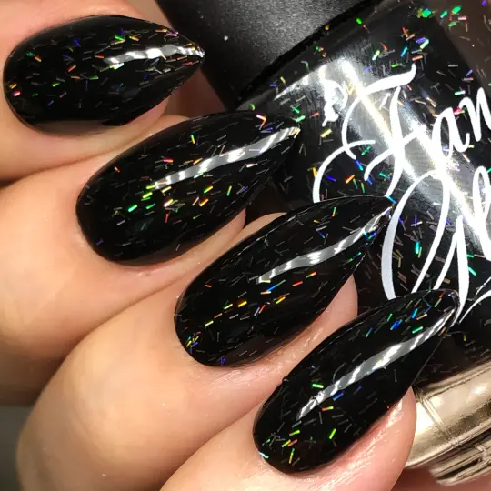 Black Sparks