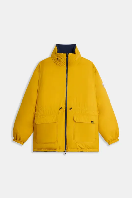 MAGALI-REVERSIBLE JACKET