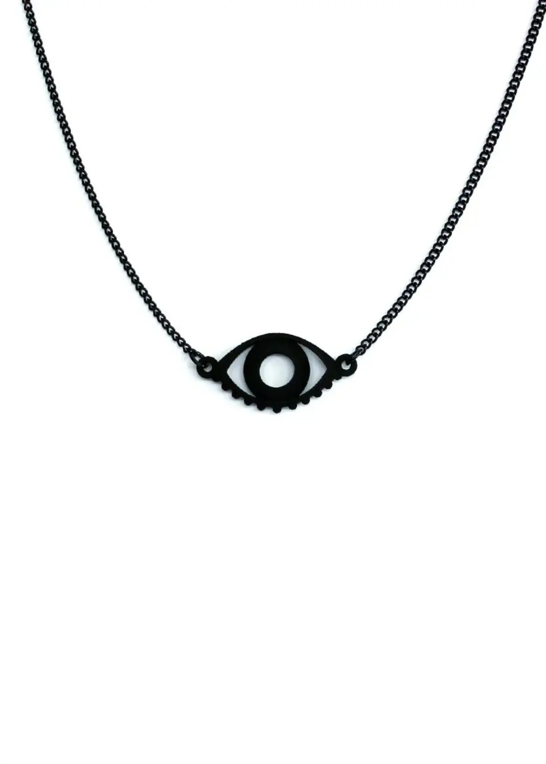 Seer Necklace