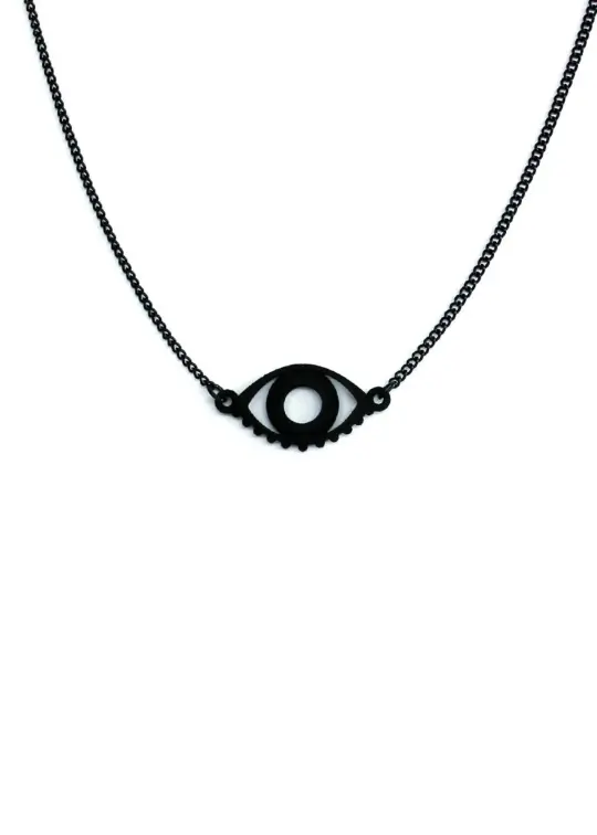 Seer Necklace