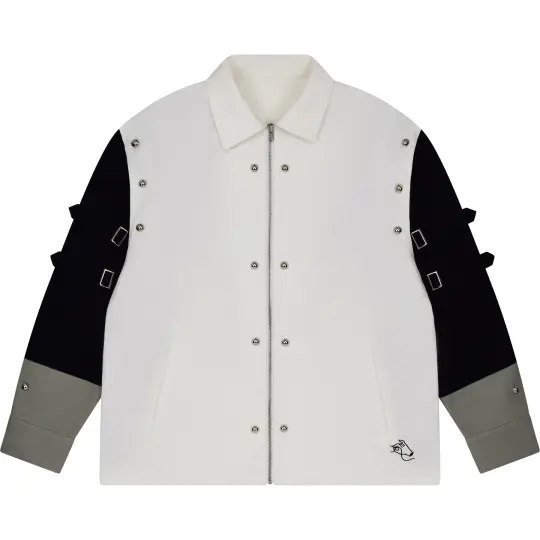 Kaiba Jacket