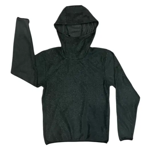 Alpha 90 Hoodie