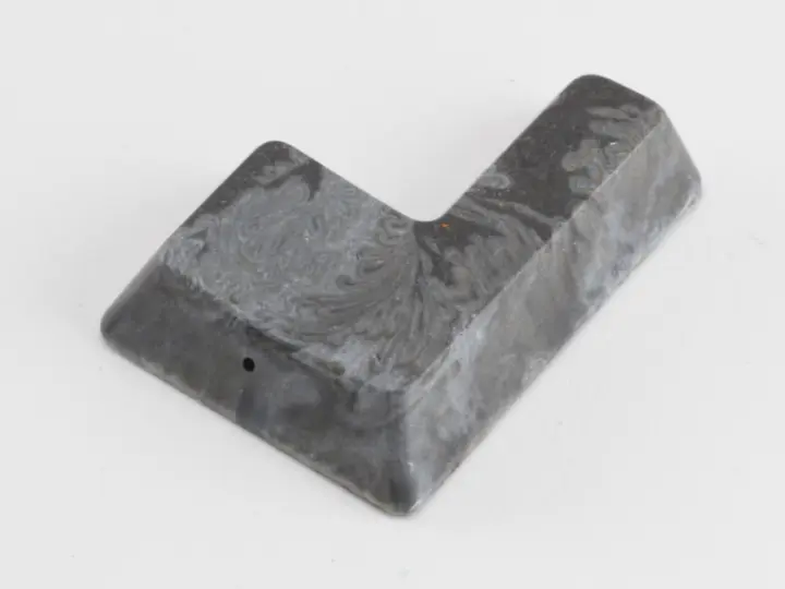 DCS LAE Epoxy Keycaps WK41-1