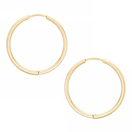 Solara Hoops
