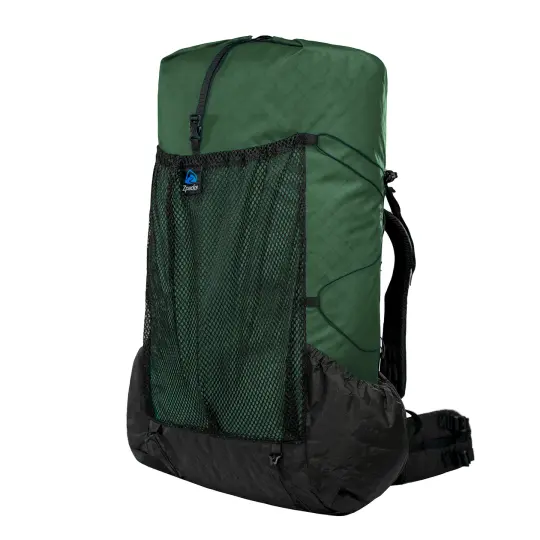 Arc Haul UltraEPX 60L Backpack Body