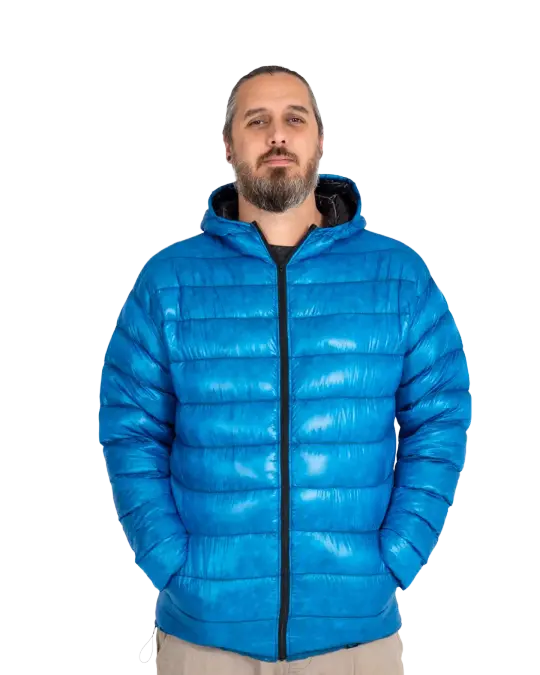 Zpacks Down Jacket