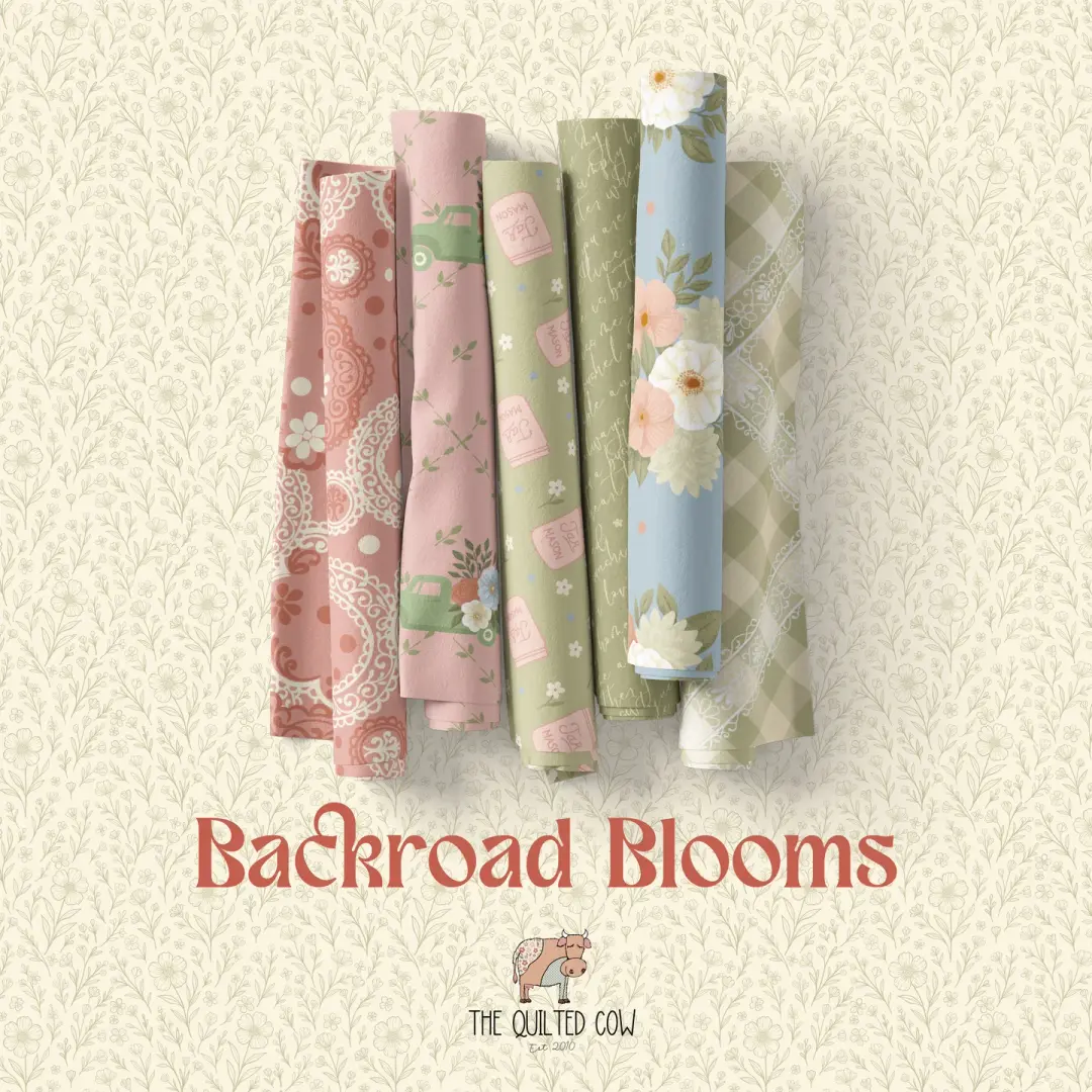 Backroad Blooms Preorder