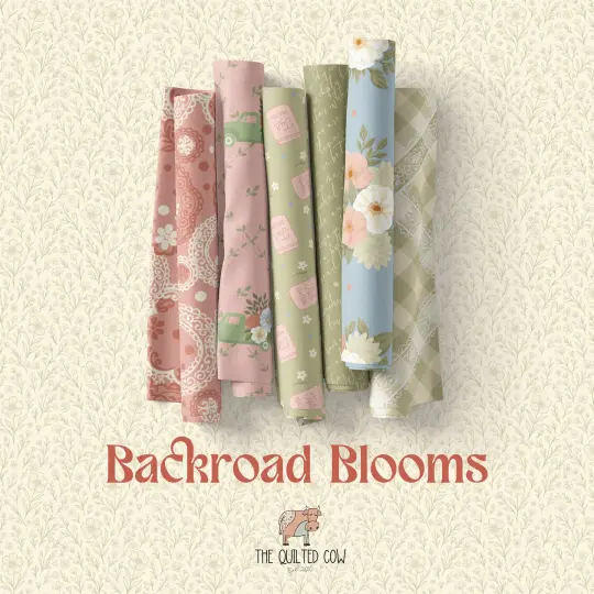 Backroad Blooms Preorder
