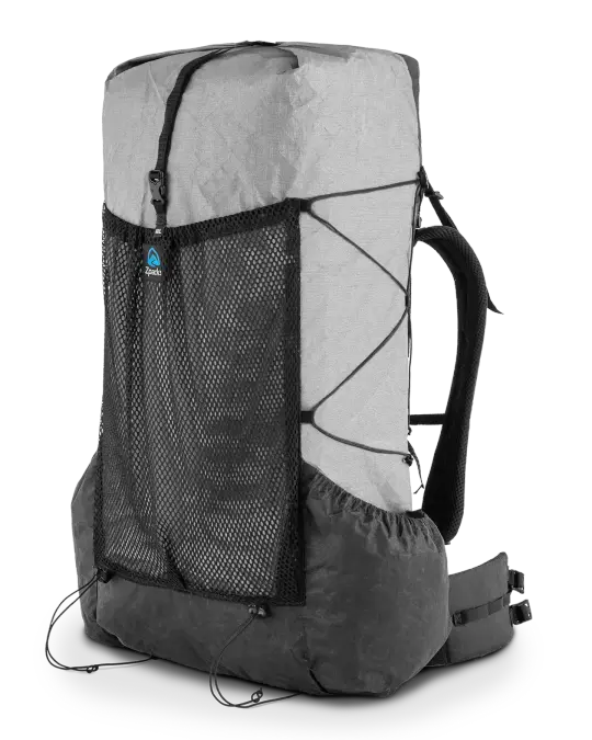 Arc Haul Ultra Backpacks
