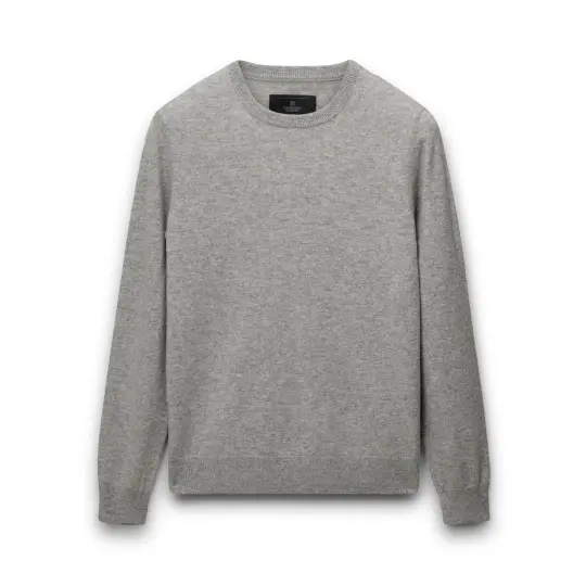 Cashmere Cove Crewneck