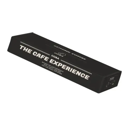 COBA Sampler Gift Pack