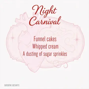 Night Carnival